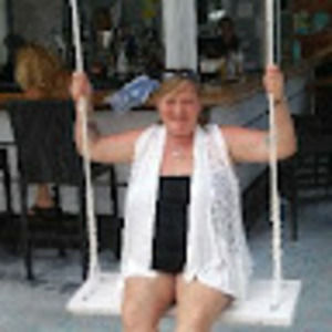 Meet your Posher, Sally